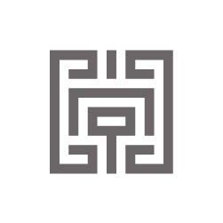 創(chuàng)意共和LOGO設(shè)計案例：《上海點堂設(shè)計有限公司》品牌LOGO設(shè)計（設(shè)計公司LOGO設(shè)計）