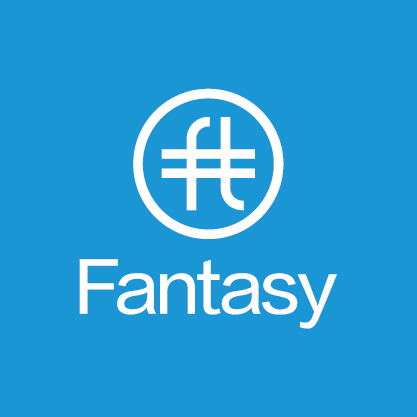 Fantasy區(qū)塊鏈品牌設計/logo設計