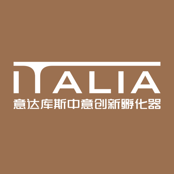創(chuàng)意共和為意達(dá)庫斯中意創(chuàng)新孵化器設(shè)計(jì)品牌形象