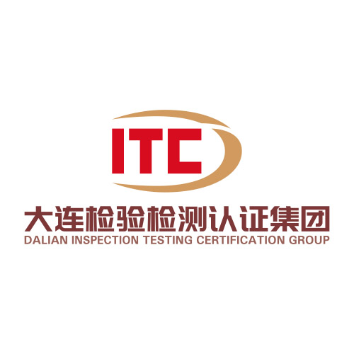 大連檢驗(yàn)檢測(cè)認(rèn)證集團(tuán)LOGO設(shè)計(jì)升級(jí)解析｜創(chuàng)意共和設(shè)計(jì)作品