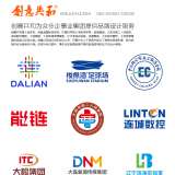 大連設(shè)計(jì)公司創(chuàng)意共和16年持續(xù)經(jīng)營(yíng)，收獲多項(xiàng)國(guó)際設(shè)計(jì)大獎(jiǎng)